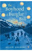 The Boyhood of Burglar Bill