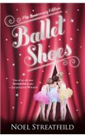 Ballet Shoes