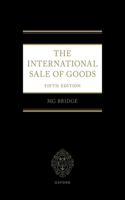 International Sale of Goods 5e