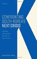 Confronting South Korea's Next Crisis