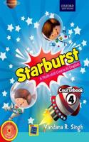 Starburst Coursebook 4