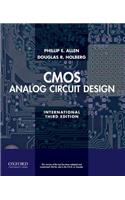 CMOS Analog Circuit Design