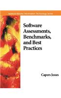 Software Assessments, Benchmarks, and Best Practices