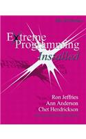 Extreme Programming Installed: (XP Series)
