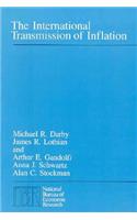 The International Transmission of Inflation
