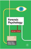 Forensic Psychology