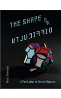 The Shape of Difficulty