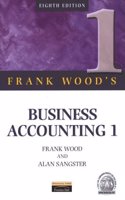 Business Accounting Volume 1