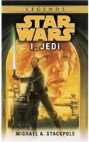 I, Jedi: Star Wars: Star Wars(Star Wars)