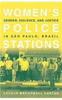 Women's Police Stations