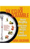 The Six O'Clock Scramble