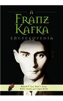 A Franz Kafka Encyclopedia