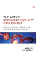 The Art of Software Security Assessment