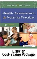 Health Assessment for Nursing Practice - Text and Student Lab Manaual Package