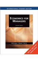 Economics for Managers