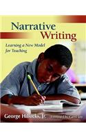 Narrative Writing