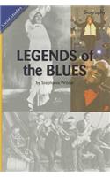 Legends of the Blues