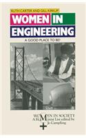 Women in Engineering