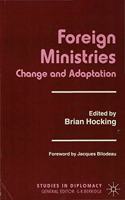 Foreign Ministries