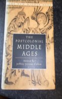 The Postcolonial Middle Ages