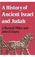 History of Ancient Israel and Judah