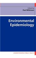 Environmental Epidemiology