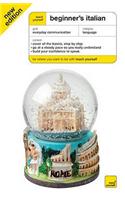 Teach Yourself Beginner's Italian Book Fourth Edition