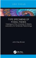 Type Specimens of Fossil Fishes