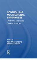 Controlling Multinational Enterprises