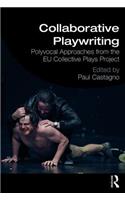 Collaborative Playwriting