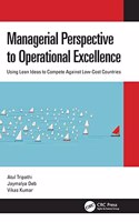 Managerial Perspective to Operational Excellence