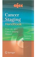 Ajcc Cancer Staging Handbook