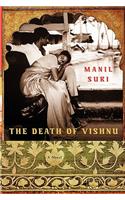 The Death of Vishnu