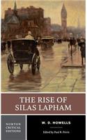 The Rise of Silas Lapham