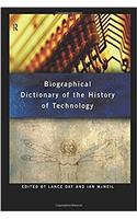 Biographical Dictionary of the History of Technology