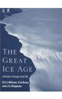 The Great Ice Age