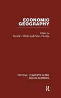 Economic Geography