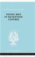 Young Men Deten Centrs Ils 213