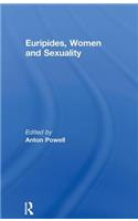 Euripides, Women and Sexuality