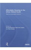 Affordable Housing in the Urban Global South