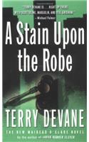 A Stain Upon the Rose