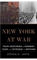 New York at War