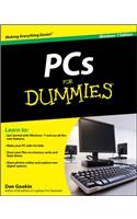 PCs for Dummies