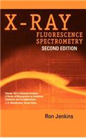 X-Ray Fluorescence Spectrometry