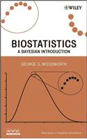 Biostatistics: A Bayesian Introduction(Wiley Series in Probability and Statistics)