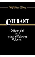 Differential and Integral Calculus, Volume 1