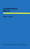 Combinatorial Search