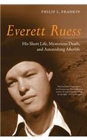 Everett Ruess