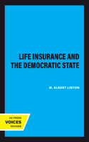 Life Insurance and the Democratic State