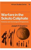 Warfare in the Sokoto Caliphate